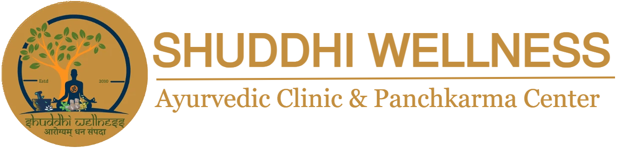 Shuddhi Wellness