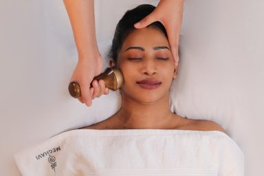 kansa-massage